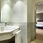Exe Isla Cartuja 4* Seville