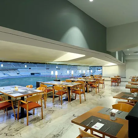 酒店 埃克赛卡尔图哈岛酒店 4*