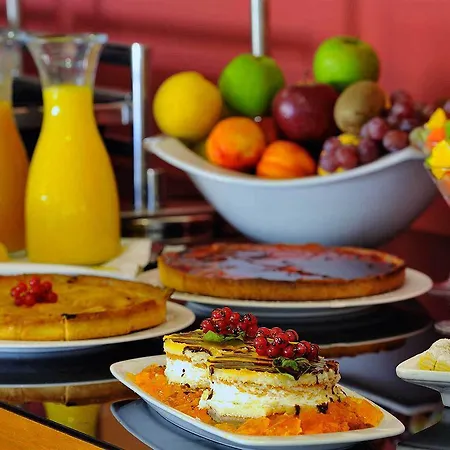 Exe Isla Cartuja Seville