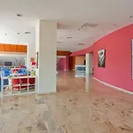 Exe Isla Cartuja